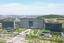 低空经济在南京│数字天空，南京向“新”突破图片