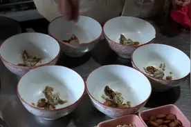 腊八，有一种甜蜜叫“八宝饭”图片