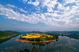 学习时报丨浏阳河：一条河的春节叙事图片