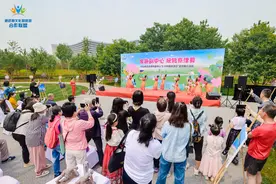 享趣副中心 玩转京津冀 北京副中心“5.19中国旅游日”宣传推介活动成功举办图片