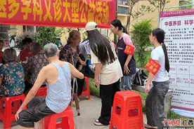 玉林南江街道围绕“五心工程”为养老服务出实招图片