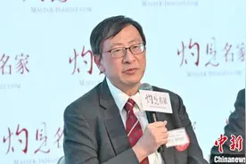 香港教大校长：打造国际专上教育枢纽须增软性多元指标图片