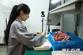 “直播带岗”让就业“触屏可及”图片