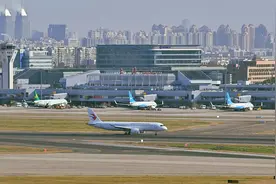 东航第9架C919入列，国产大飞机首度具备客舱内上网功能图片