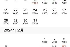 回家过年的机票涨至目前的两倍，是先下手还是再等等？图片
