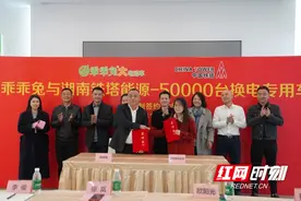 5万台外卖租电专用车助力文明骑行图片