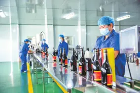 这些豫企相当潮丨全国酵素“龙头”是怎样炼成的——来自恒利康生物科技股份有限公司的调研报告图片