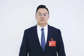 园岭街道党工委书记陈少杰：奋力打造更高水平“首善之区首页名片”图片