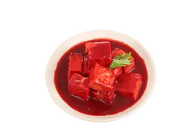 腐乳，下饭神器还是致癌毒物？图片