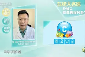 癌症害怕的这3类食物 就藏在你家的餐桌上图片