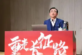 中国足球如何能让大家满意，足协主席给出了回答图片