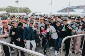 三天驾驶997公里，“铁豆”开启新一段飞驰人生图片