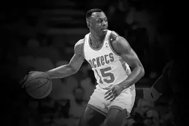 前NBA球员米切尔·维金斯去世 享年64岁图片