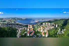 南方观察｜向改革要动力，2025珠海高新何以跑出经济加速度？图片