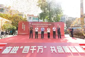焕新加速！莞城圳头城中村改造项目正式实现“首拆”图片