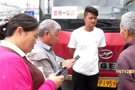 票价直线下降！昆明又新开一条客运班线，乘客：这价格不敢相信图片