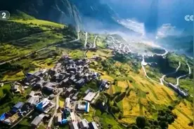 去大草原看骏马奔腾，在郊野乡村看稻田星空……夏日文旅消费“热力”十足图片
