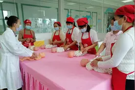 获技能高级证书可领补贴1800元！海南省实施技能提升补贴政策图片