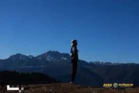 马拉松的尽头是越野赛？“名额5分钟抢完”，一场花费可达万元图片