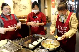 一口清明粑 满嘴春滋味图片