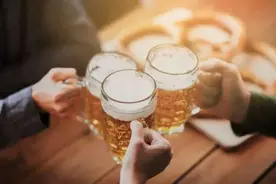 老牌啤酒被打压，濒临消亡？最新回应图片