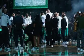 凯尔特人被卖61亿美元 买时才3.6亿美元图片