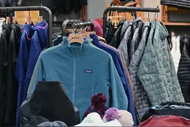 巴塔哥尼亚Patagonia整体表现不如预期，将裁员重整旗鼓图片