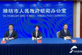 潍坊市上半年落实各类助学资金1.97亿元 资助家庭经济困难学生17.58万人次图片