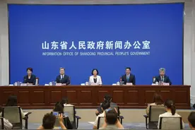 山东省近岸海域优良水质比例首次进入全国前三名！《2023年山东省生态环境状况公报》重点来了图片
