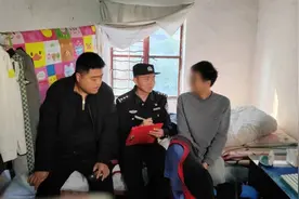 流浪20多年！28岁小伙领到首张身份证：自述从小被遗弃，多方努力让他有了“身份”图片