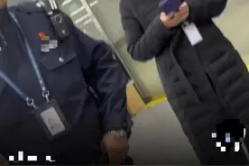 旅客反映目的地机场临时关闭飞机仍起飞，导致乘客滞留备降机场，航司：起飞后才接到通知，会给补偿图片