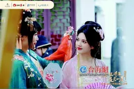 漫步“江南” 赏醉美人间烟火！中国汉服文化节昨日开市，今明精彩继续图片