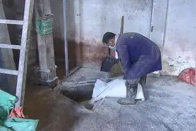 新米酿酒正当时，传统技艺守匠心图片