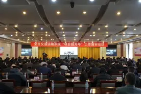 济南：2024年实施“点线面”交通拥堵综合治理项目62个图片
