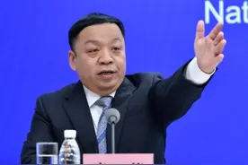 国家卫健委：2024年我国居民健康素养水平达到31.87%图片