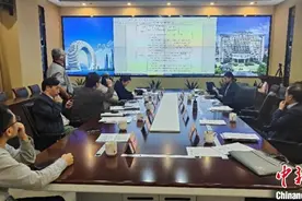 聚焦低碳发展 浙江高校联合地方发布“以竹代塑”分级标准图片