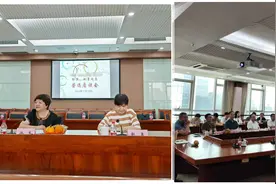 七律·记机关两干部荣退仪式图片