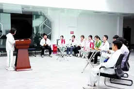 更有凝聚力，发展后劲更足图片