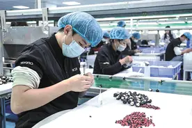 东莞潮玩产业的突围之路图片