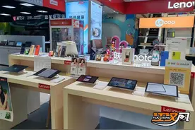 荆州：补贴政策助力 数码产品销量成倍增长图片