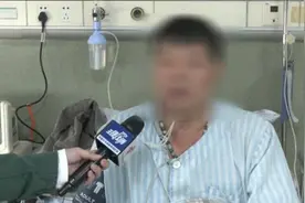 只咬了一口，他中毒被送医！医生：小心致命图片