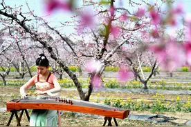 观潮|“野生”旋风吹向旅游圈：走，一起去“打野”！图片