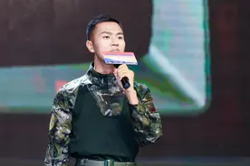 传承红色基因！广东省2023年“全民国防教育月”主题活动（中山站）举办图片