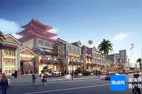 海口东坡老码头提升改造 将打造国内首个沉浸式东坡文化生活街区图片