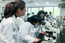 杭州生物经济新势力诗裴丝解码“萧山密码”图片