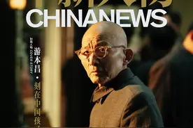 中新人物｜游本昌：《繁花》过后，济公不再仅仅是济公图片
