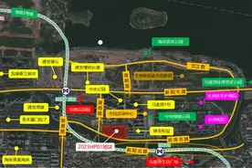 10.2亿元！海沧2025HP01商住用地“出嫁”图片