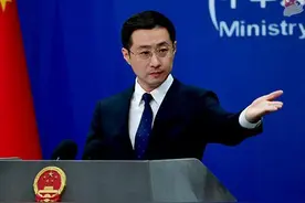 外交部回应日本前驻华大使垂秀夫涉台言论：有违职业道德和操守图片