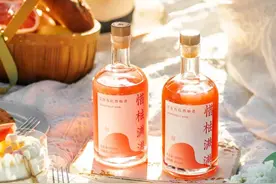 4瓶人气组合装果酒，只要169！图片