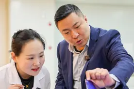 寻找日照新质生产力 | 打破日韩技术垄断，填补国内空白的“全国唯一”是如何炼成的？图片
